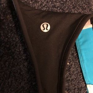 Lululemon workout Tank